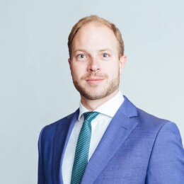Jorn Douwstra