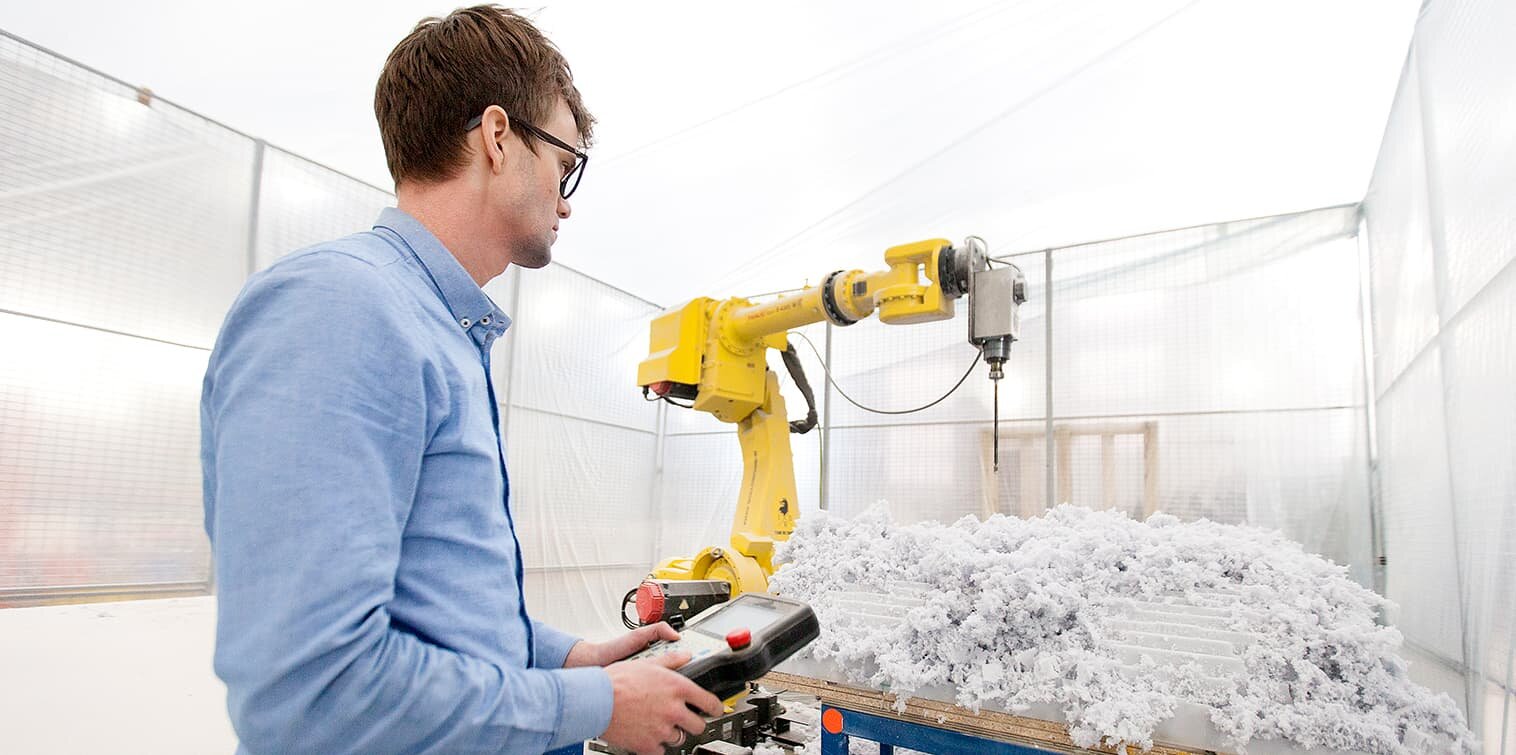 PortXL welcomes start-ups and scale-ups to apply
