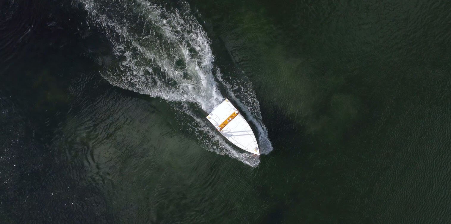 DEMCON Unmanned Systems - Rotterdam Maritime Capital of Europe