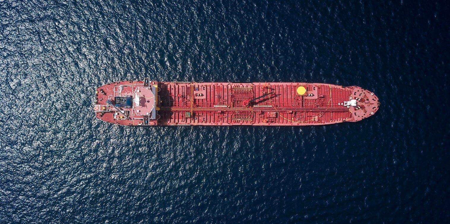 autonomous shipping