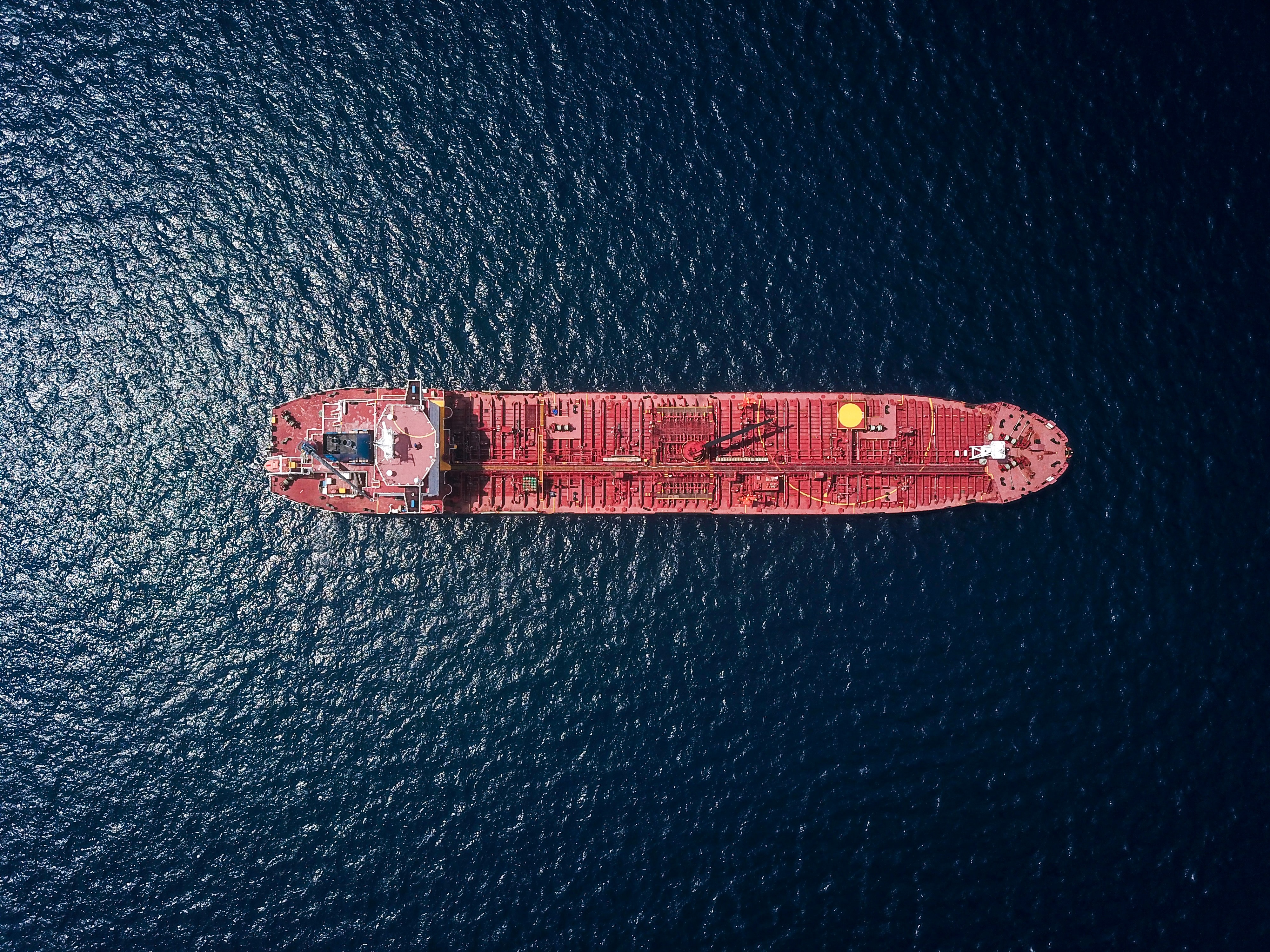 autonomous shipping
