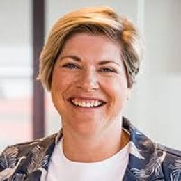 Rosalie  de Paepe