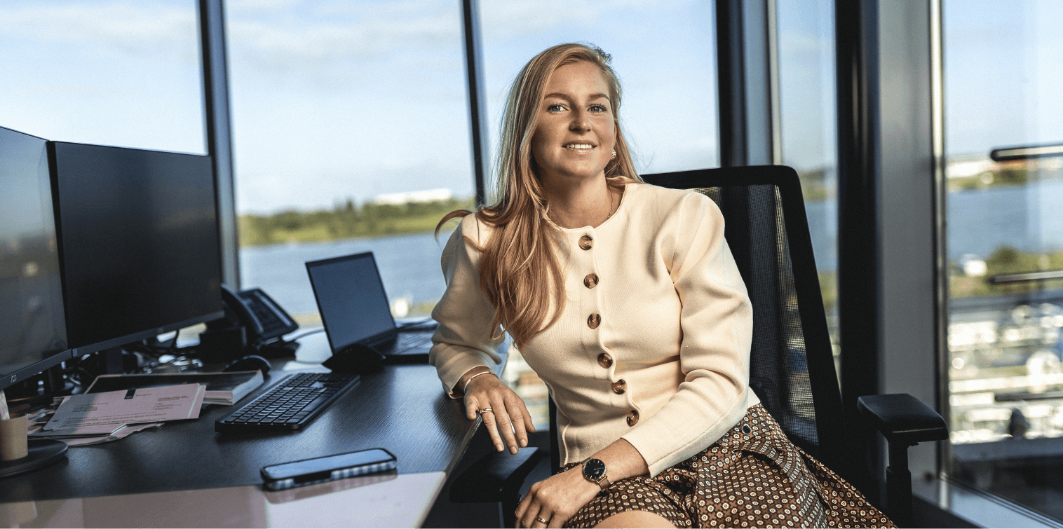 Heleen Kornet